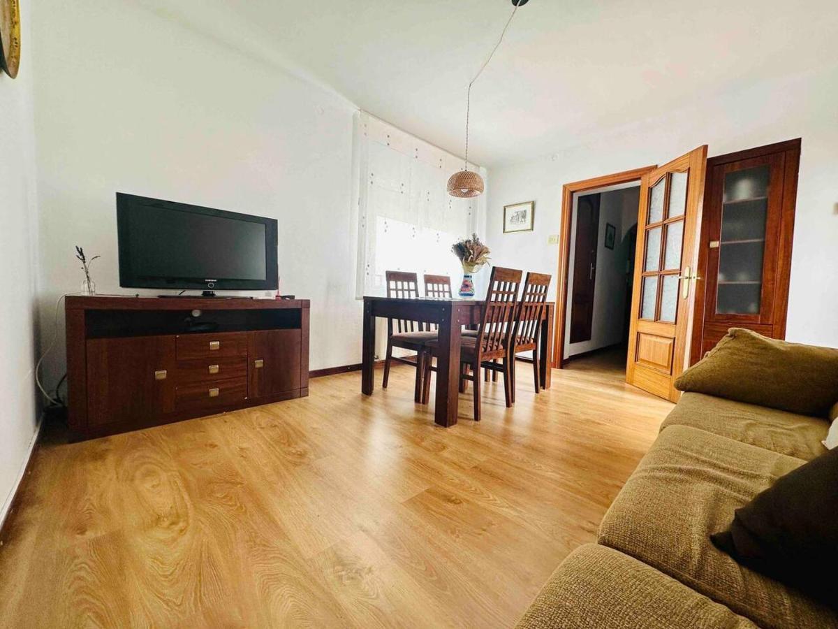 Cal Boix Apartamento Tremp Exterior photo