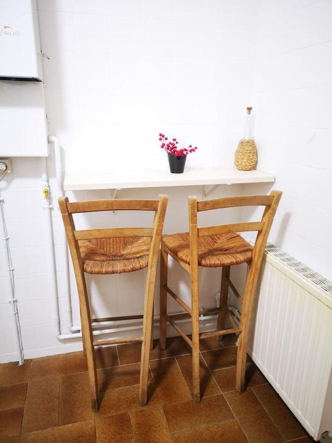 Cal Boix Apartamento Tremp Exterior photo