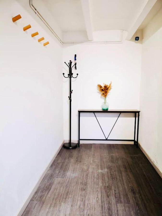 Cal Boix Apartamento Tremp Exterior photo