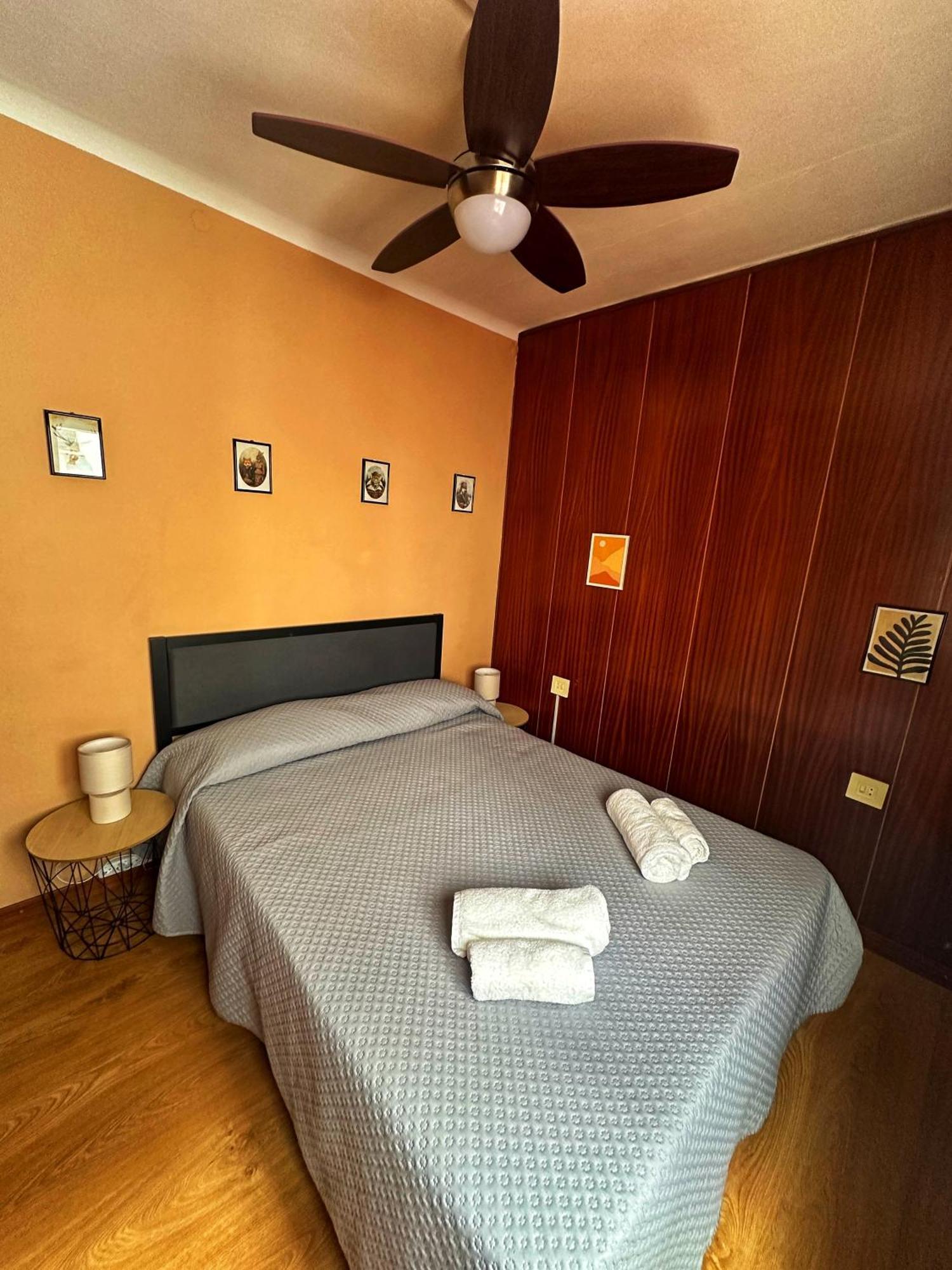 Cal Boix Apartamento Tremp Exterior photo